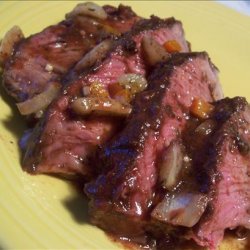 Tender Chuck Roast