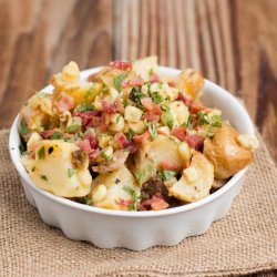 German Potato Salad