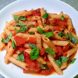 Fiery Pasta