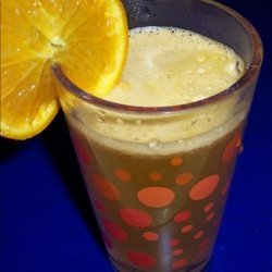 Orange Lemonade