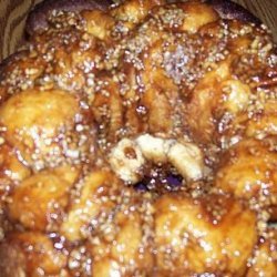 Another Yummy Monkey Bread