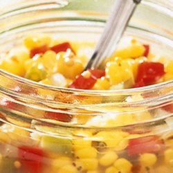 Bell Pepper Relish