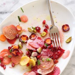 Beet Salad