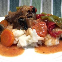 Swiss Steak