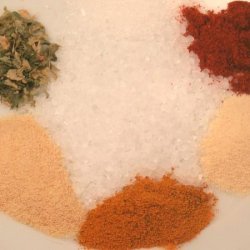 Super Seasoned Salt