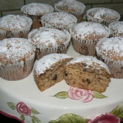 Caramel Mud Cake Cupcakes