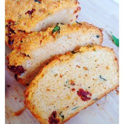 Sun-Dried Tomato and Basil Bread