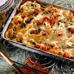 Chicken Strata