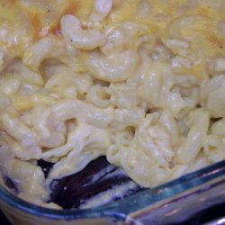 Mac N' Cheese