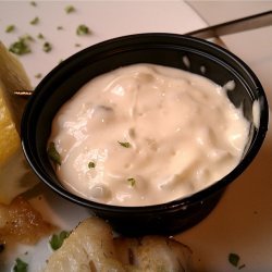 Tartar Sauce