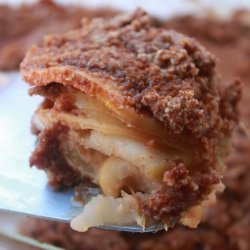 Apple Crisp