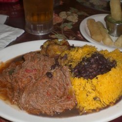 Ropa Vieja