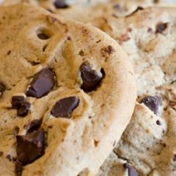 Renee's Chocolate Chip Cookies