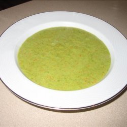 Pea Soup