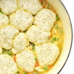 Chicken and Dumplings