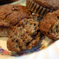 Diabetic Bran Muffins