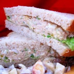 Tuna Salad (Betty Crocker?)