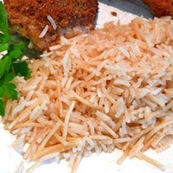 Syrian Rice