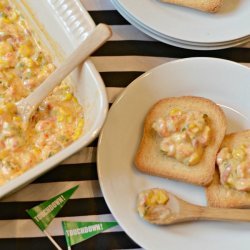 Crawfish Dip