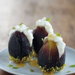 Honey Figs