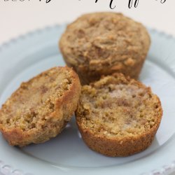 Bran Muffins