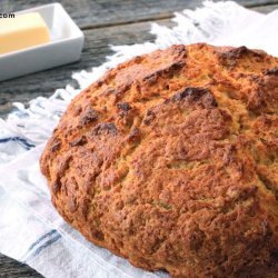 Irish Soda Bread