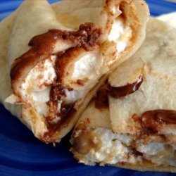 S'more Wraps