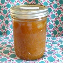 Mango Jam