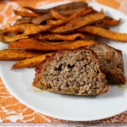 Mom's Meatloaf