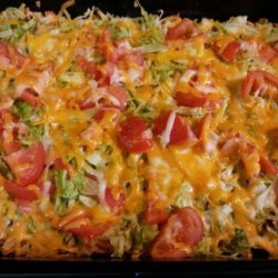 Taco Casserole