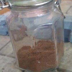 Ras El Hanout - Moroccan Spice Mix from Vegetarian Times