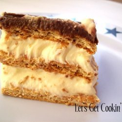 Eclair Cake