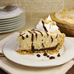 Peanut Butter Pie