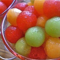 Creamy Fruit Salad