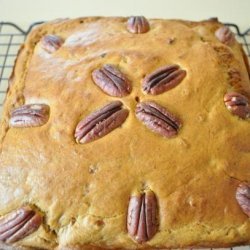 Banana Cake