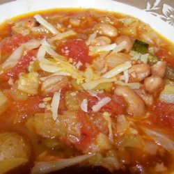 Minestrone