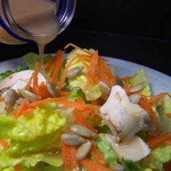 Perfect Vinaigrette