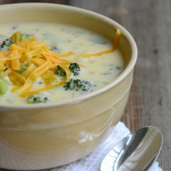 Broccoli Soup