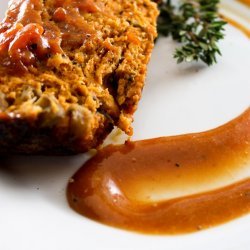 Tasty Turkey Meatloaf