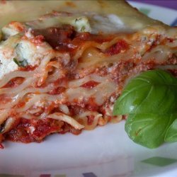 Italian Lasagna