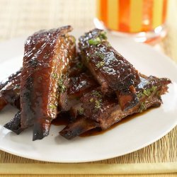 Chinese Country Ribs