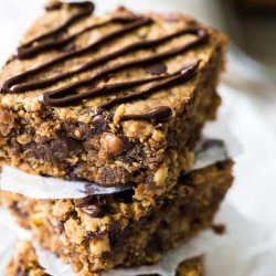 Breakfast Bars