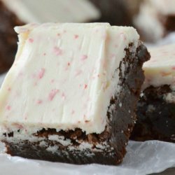 Peppermint Bark