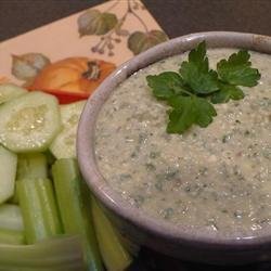 Herbed Feta Dip