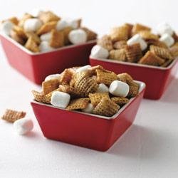 Hot Buttered Yum Chex(R) Mix