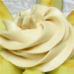 Cream Cheese Fruit Dip