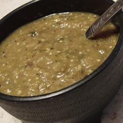 Original Green Salsa