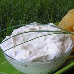 Clam Dip