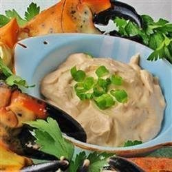 Creamy Chili Sauce