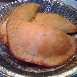 Easy Picadillo Empanadas